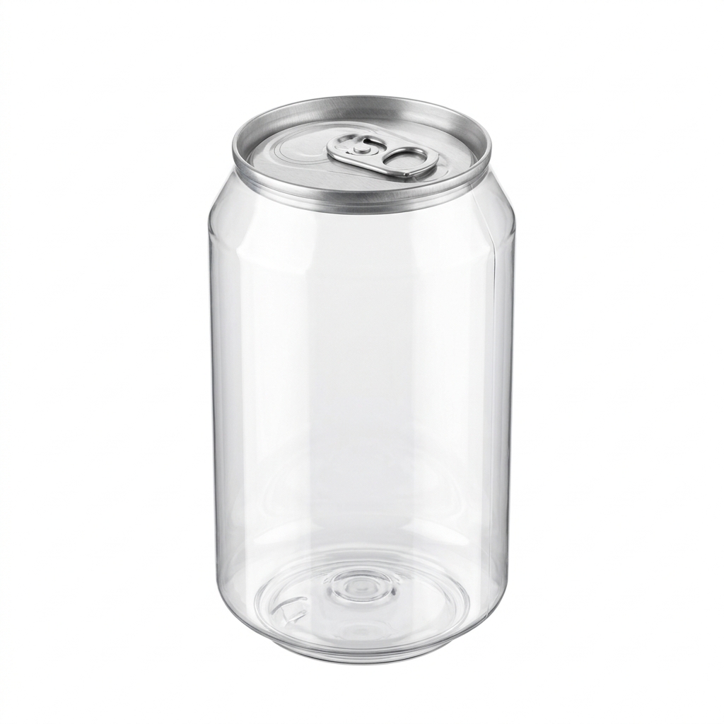 PET Can