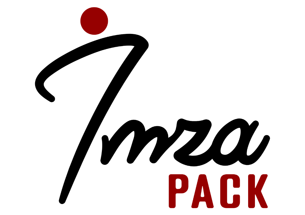 İmza Pack Logo